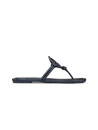TORY BURCH | Ballerines MILLER | dunkelblau